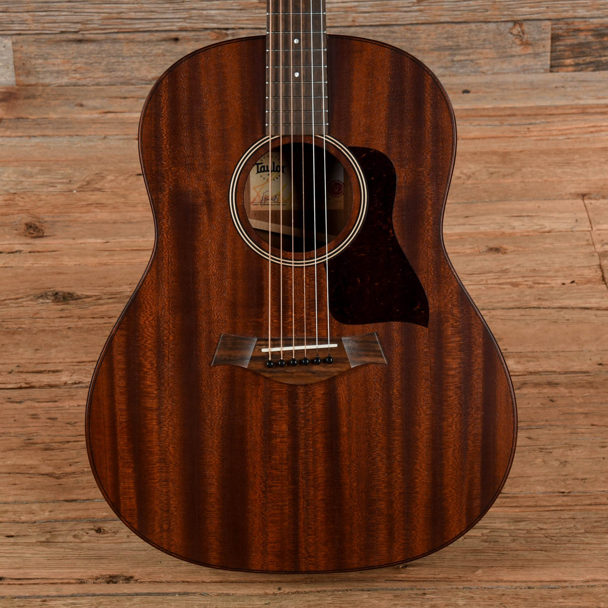 Taylor AD27 American Dream Grand Pacific Urban Sienna 2020 Acoustic Guitars