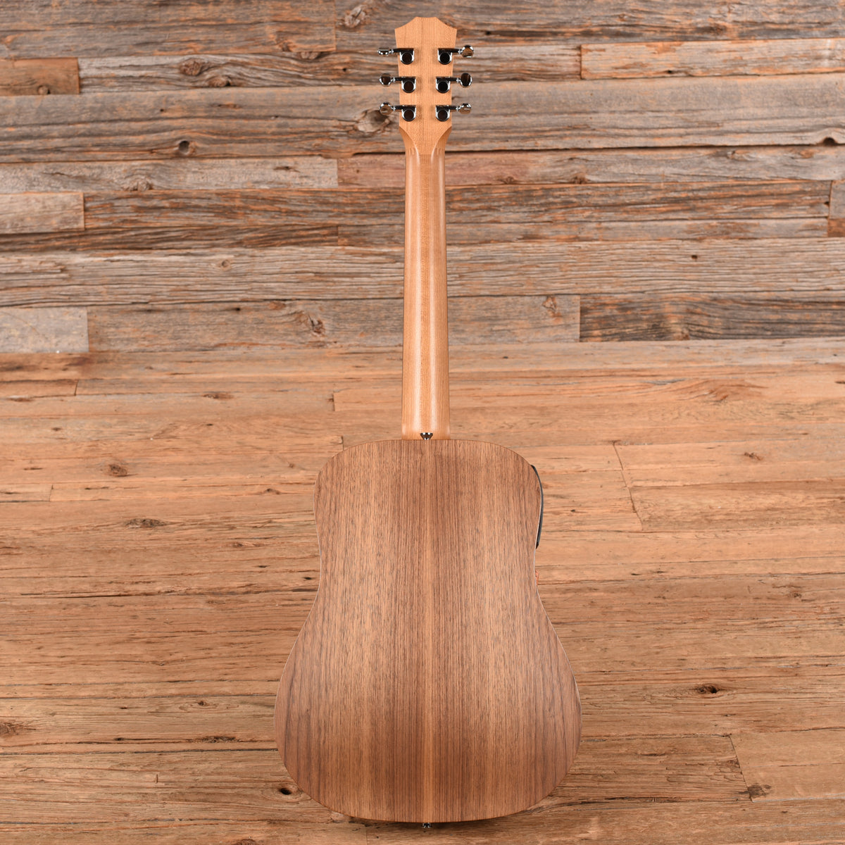 Taylor BT-1e Natural 2024 Acoustic Guitars