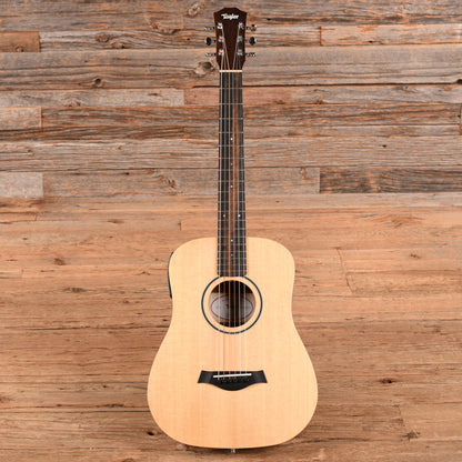 Taylor BT-1e Natural 2024 Acoustic Guitars
