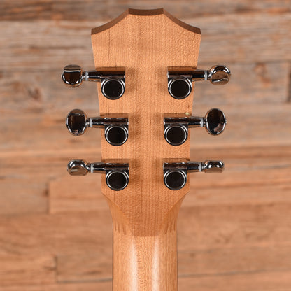 Taylor BT-1e Natural 2024 Acoustic Guitars