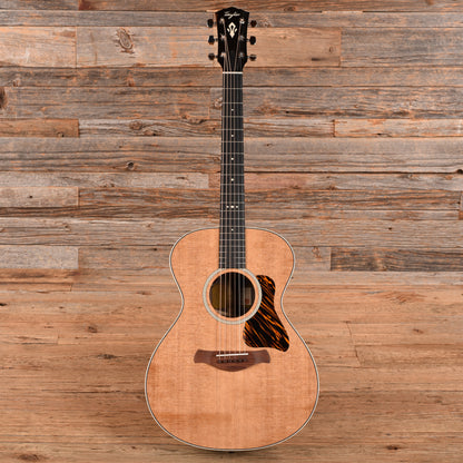Taylor Gold Label 712e Natural 2016 Acoustic Guitars