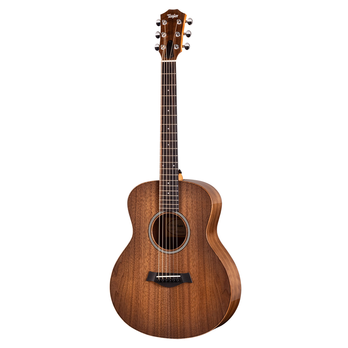 Taylor GS Mini-e LTD Walnut Shaded Edgeburst Gloss Acoustic Guitars