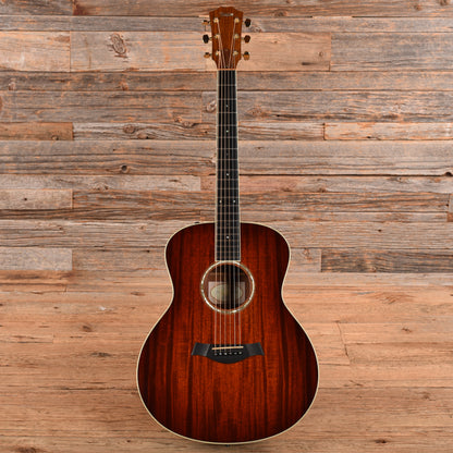 Taylor GS5 Sunburst 2012 Acoustic Guitars