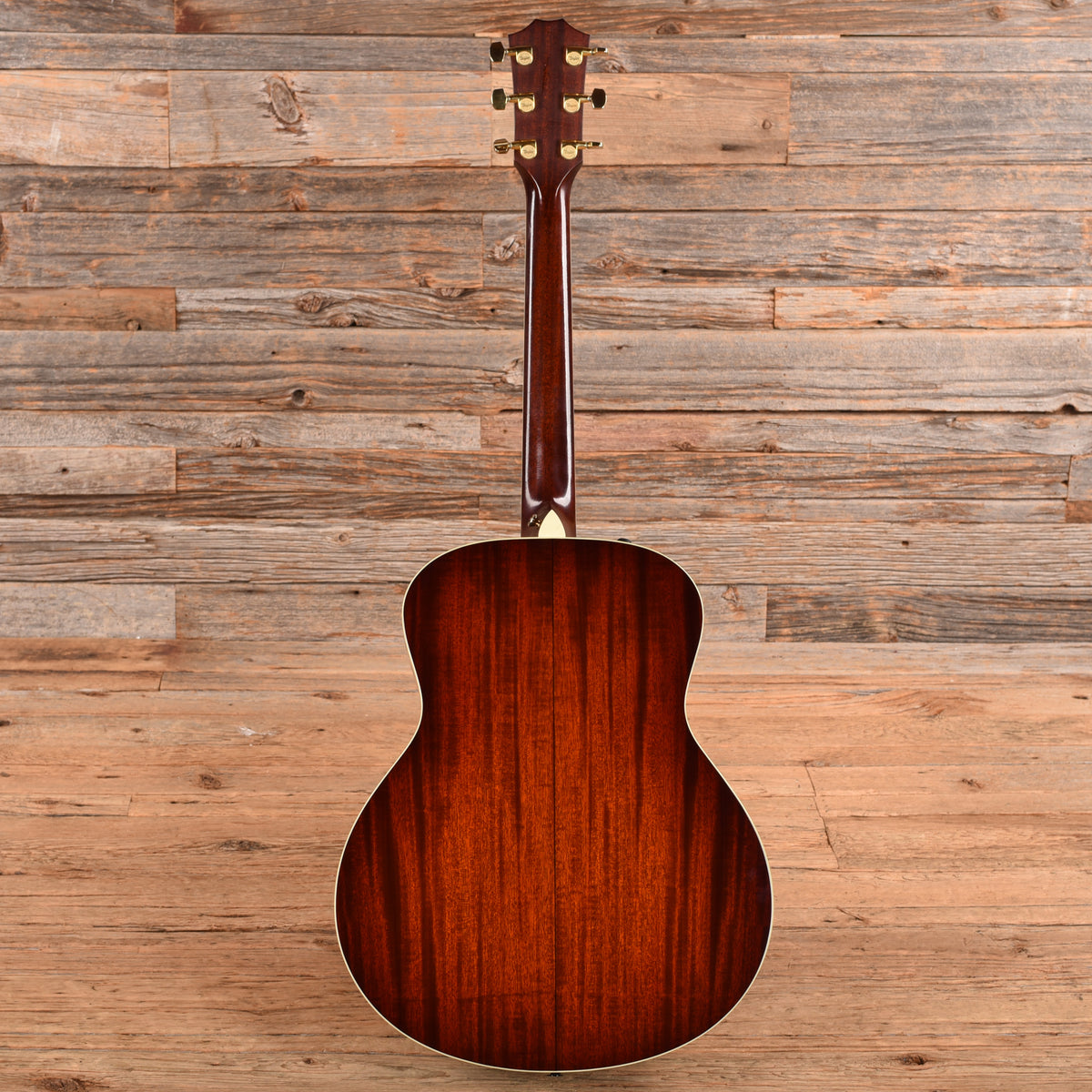 Taylor GS5 Sunburst 2012 Acoustic Guitars