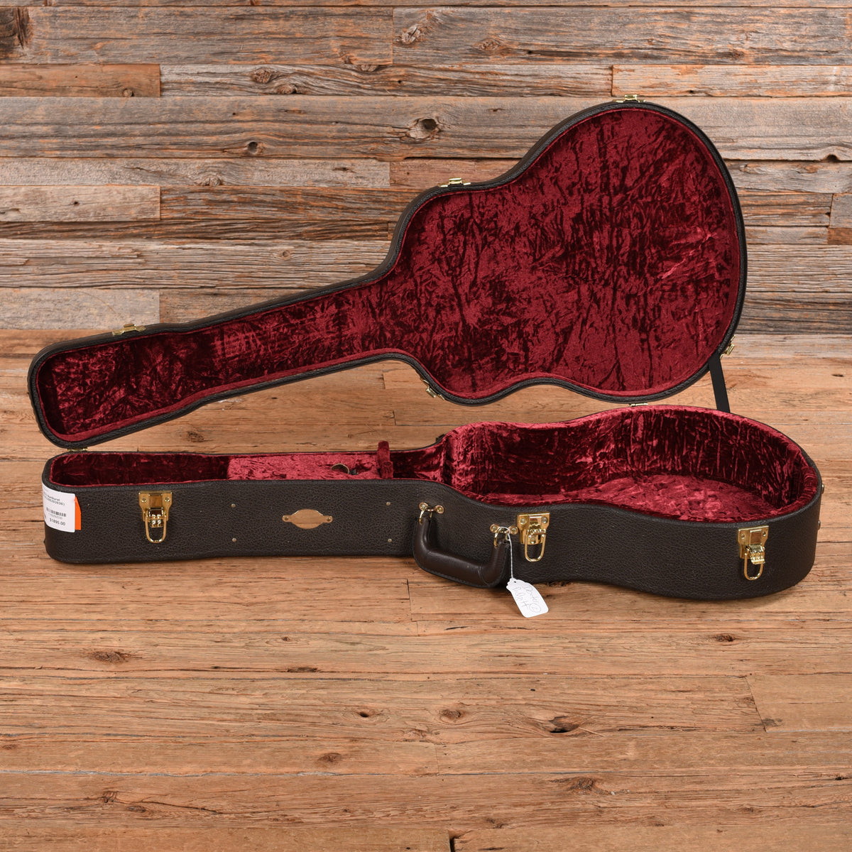 Taylor GS5 Sunburst 2012 Acoustic Guitars