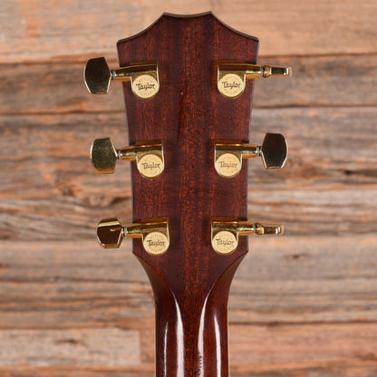 Taylor GS5 Sunburst 2012 Acoustic Guitars