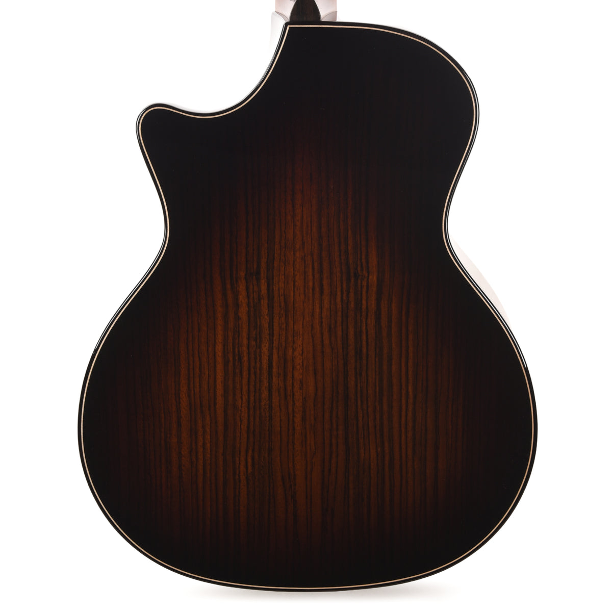 Taylor Next Generation Builder's Edition 814ce Grand Auditorium Adirondack Spruce/Rosewood Natural w/Claria Acoustic Guitars