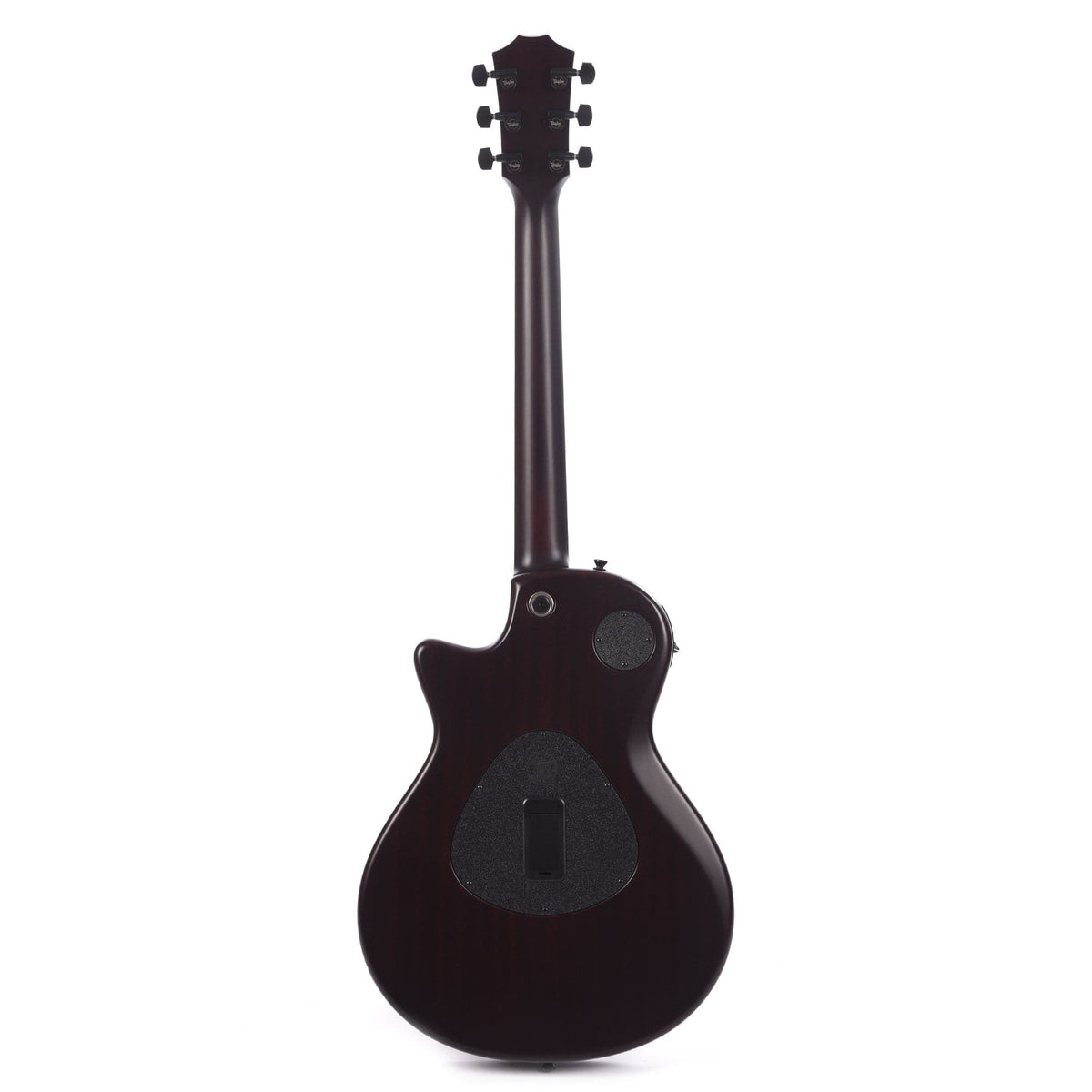 Taylor T5z Classic Sassafras Shaded Edgeburst Electric Guitars / Semi-Hollow