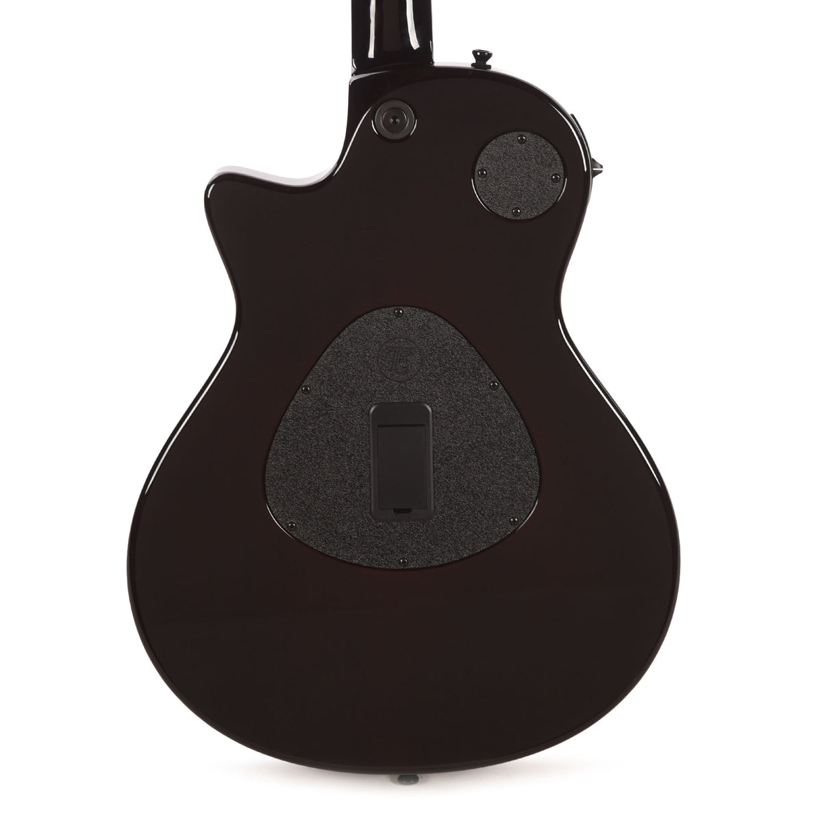 Taylor T5z Pro Figured Big Leaf Maple Dark Tobacco Sunburst Electric Guitars / Semi-Hollow