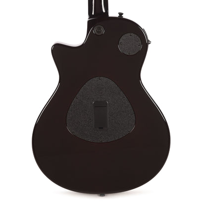 Taylor T5z Pro Figured Big Leaf Maple Dark Tobacco Sunburst Electric Guitars / Semi-Hollow