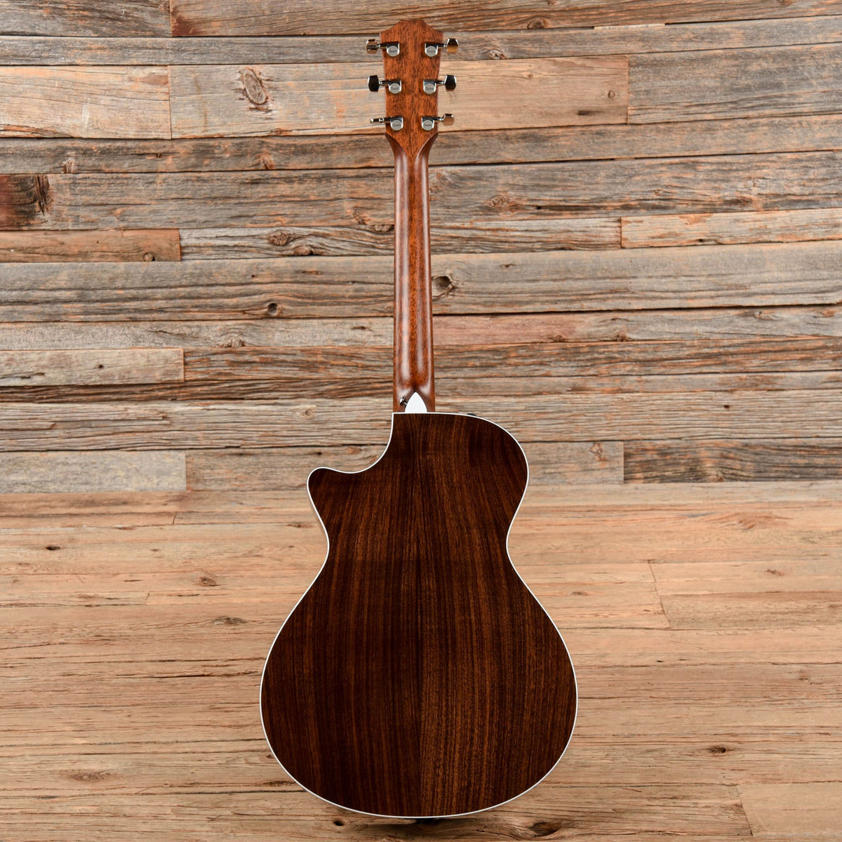 Taylor 412ce-R Sunburst 2022