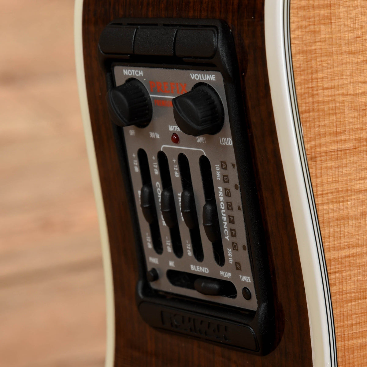 Taylor 810ce Natural 1998