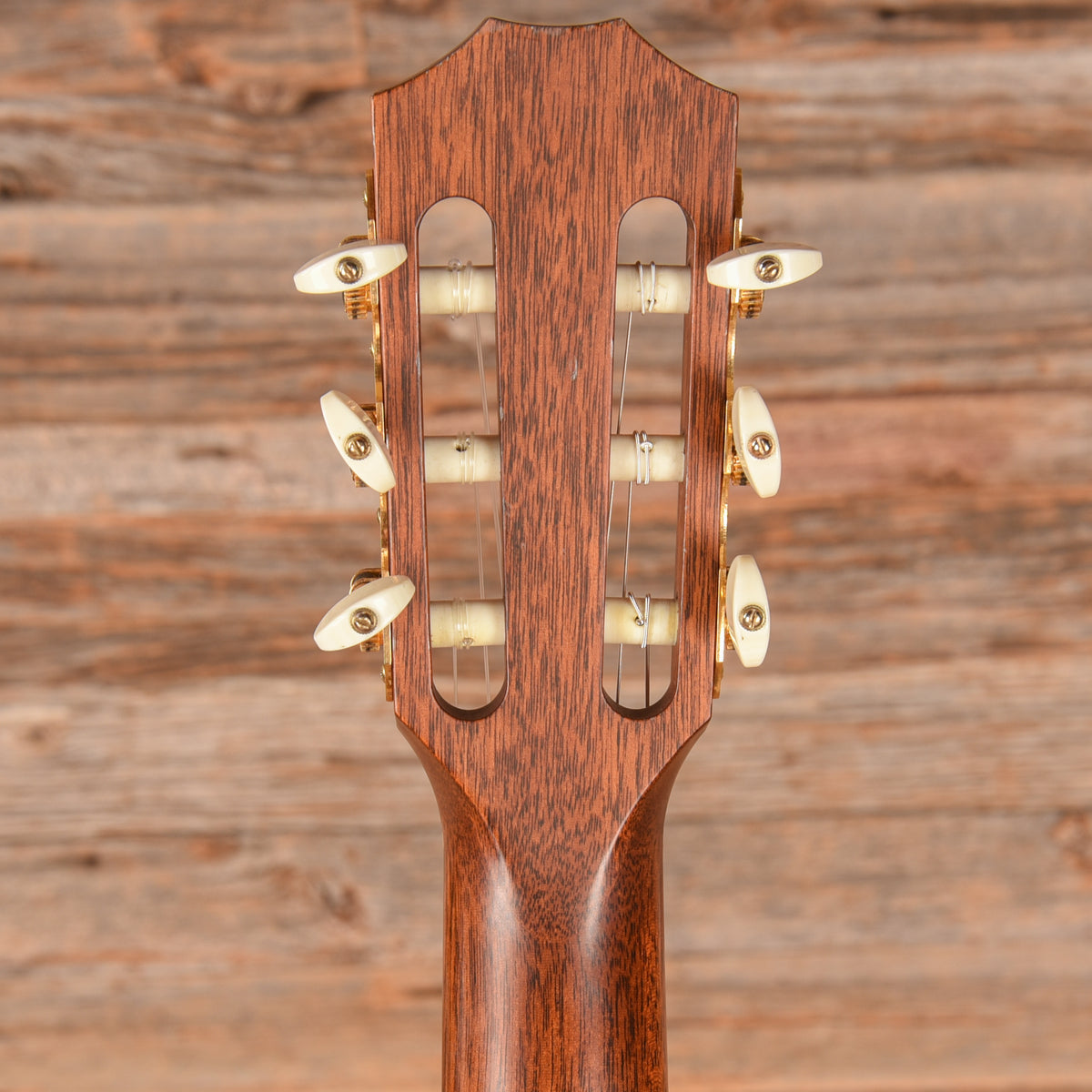 Taylor NSGA Natural 2011 - Zac Brown