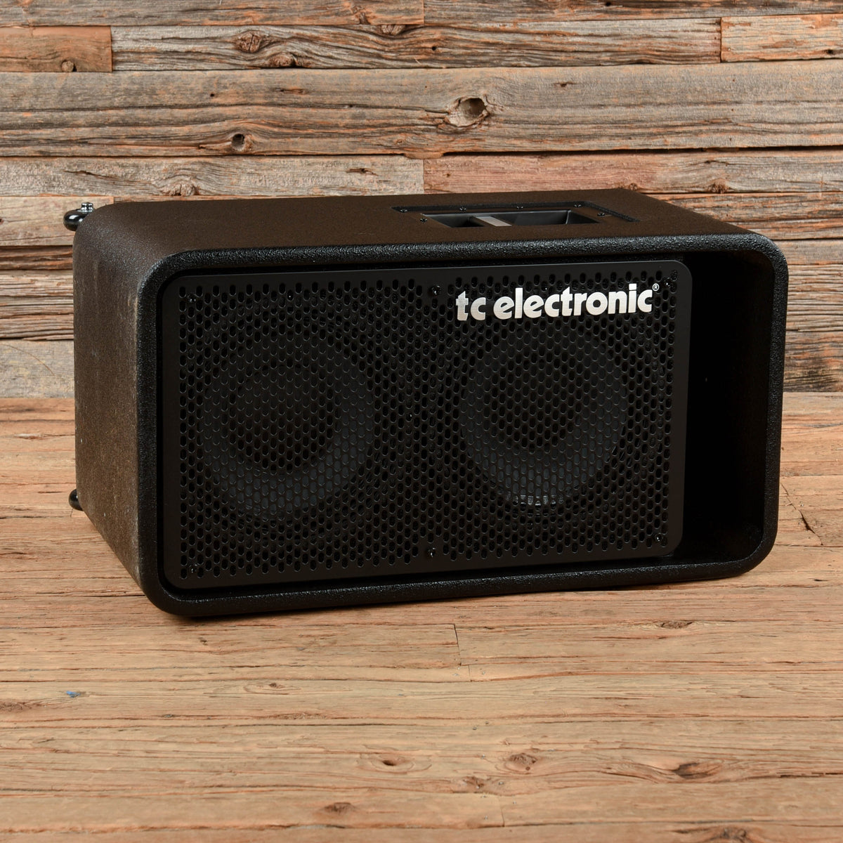 TC Electronic RS210C 2x10" Bass Speaker Cab Amps / Bass Amps / Bass Cabinets
