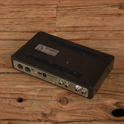 TC Electronic Ditto X4 Looper Effects and Pedals / Loop Pedals and Samplers
