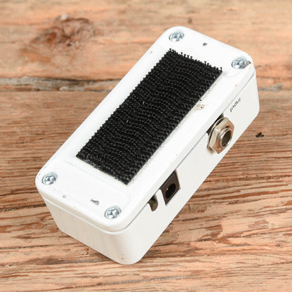 TC Electronic Polytune Mini 2 Effects and Pedals / Tuning Pedals