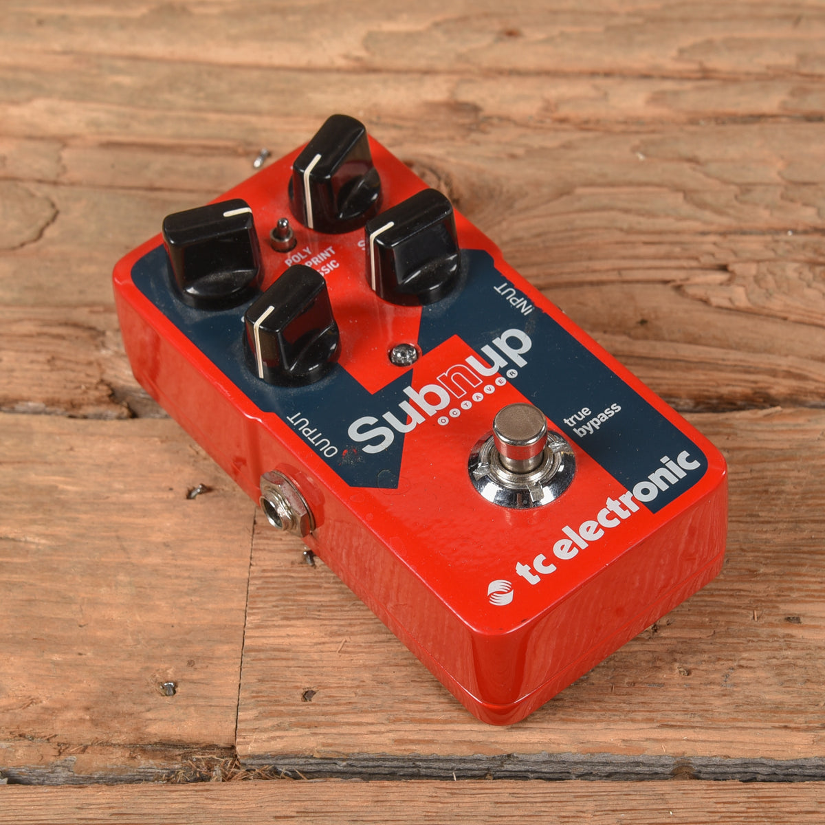 TC Electronic Sub N Up