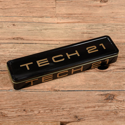 Tech 21 Fly Rig 5 V2 Effects and Pedals / Amp Simulators