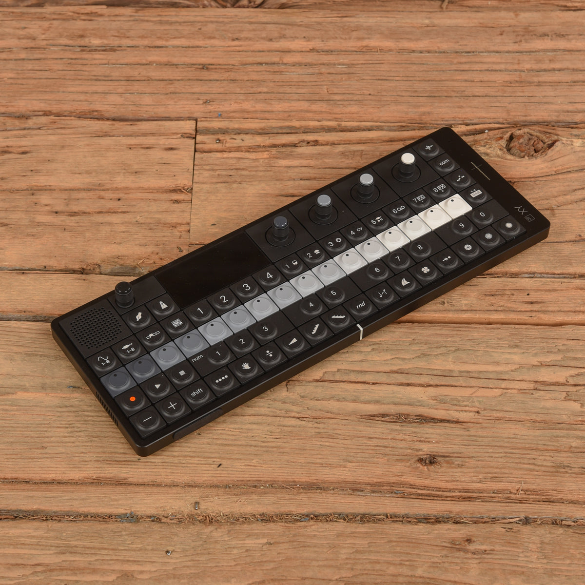 Teenage Engineering OP-XY Portable Synthesizer & Composer Keyboards and Synths / Synths / Digital Synths