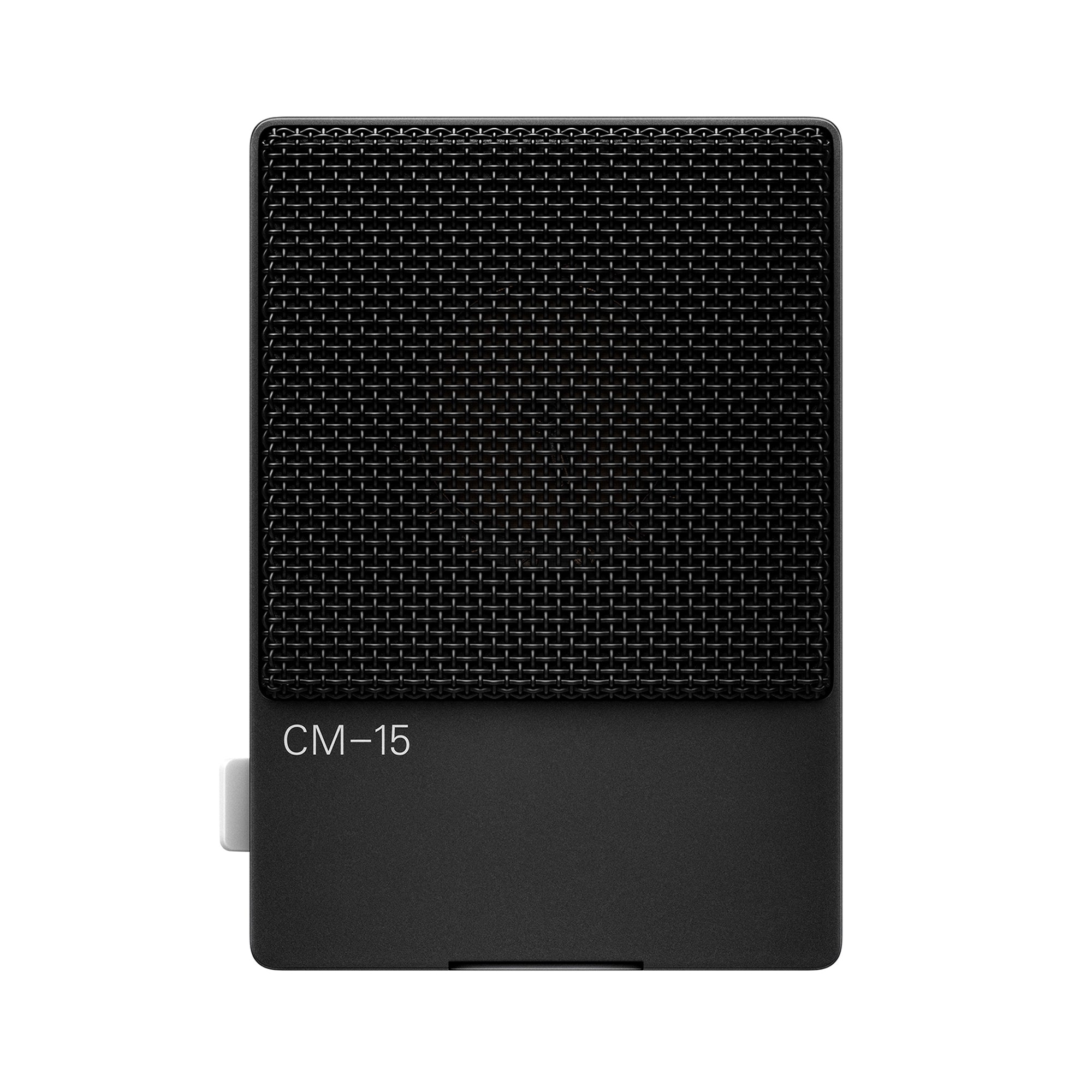 Teenage Engineering CM-15 Condenser Microphone Black Pro Audio / Microphones