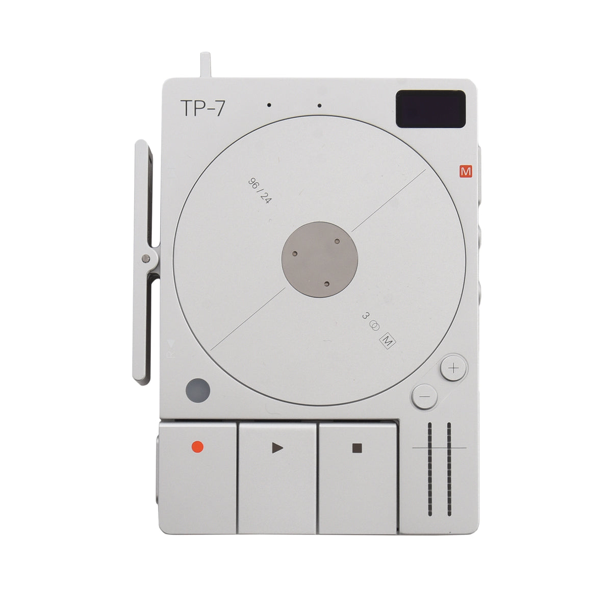 Teenage Engineering TP-7 Tape Recorder Pro Audio / Recording