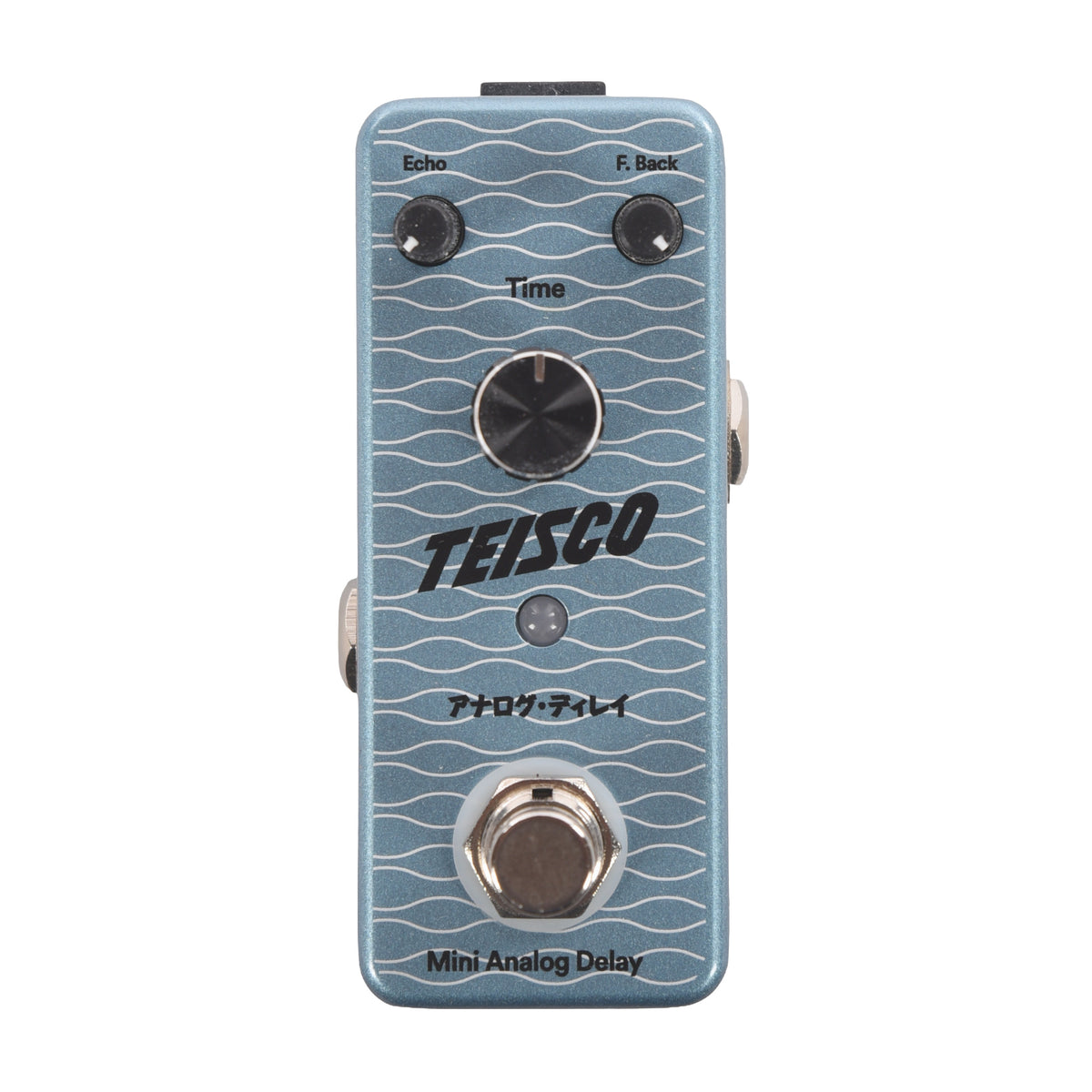 Teisco Mini Analog Delay Pedal Effects and Pedals / Delay