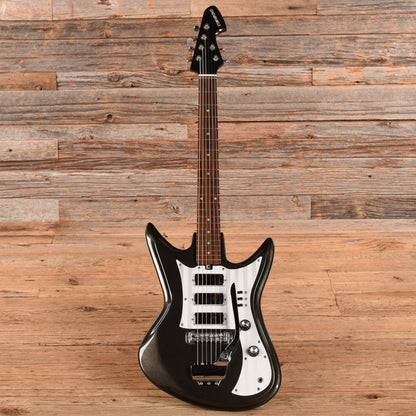 Teisco K56 Reissue Space Grey 1999 Electric Guitars