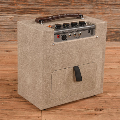 Templodevices Nomad 50 Fawn Amplifiers