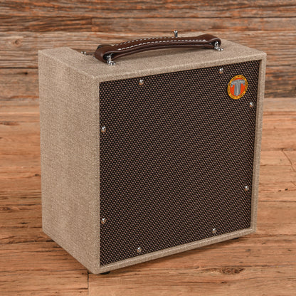 Templodevices Nomad 50 Fawn Amplifiers