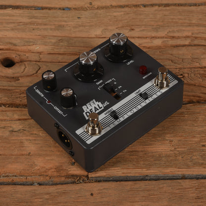 Templodevices Reel Dealuxe Effects and Pedals / Multi-Effect Unit
