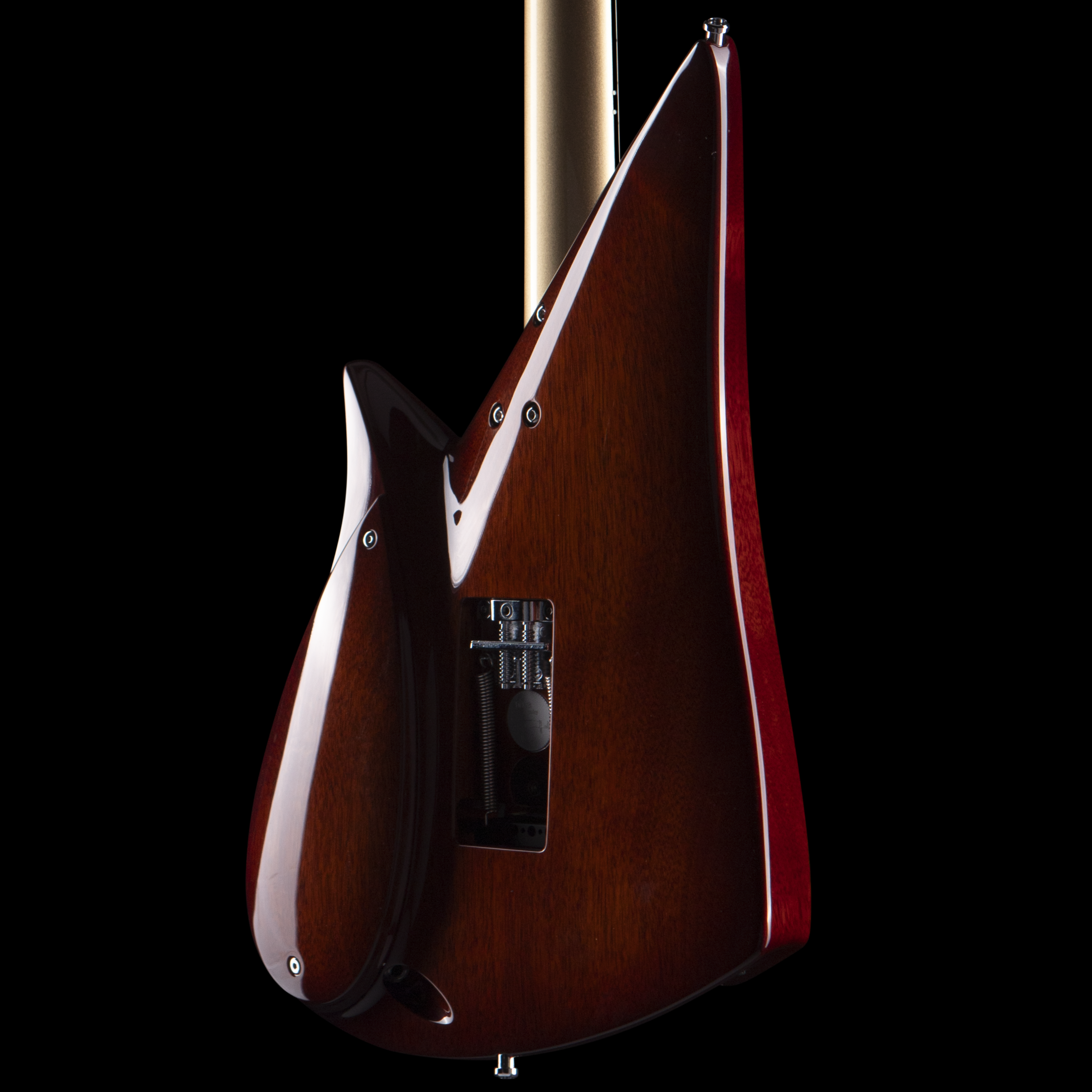 Teuffel Niwa Prodigy (BGS 2026) Electric Guitars