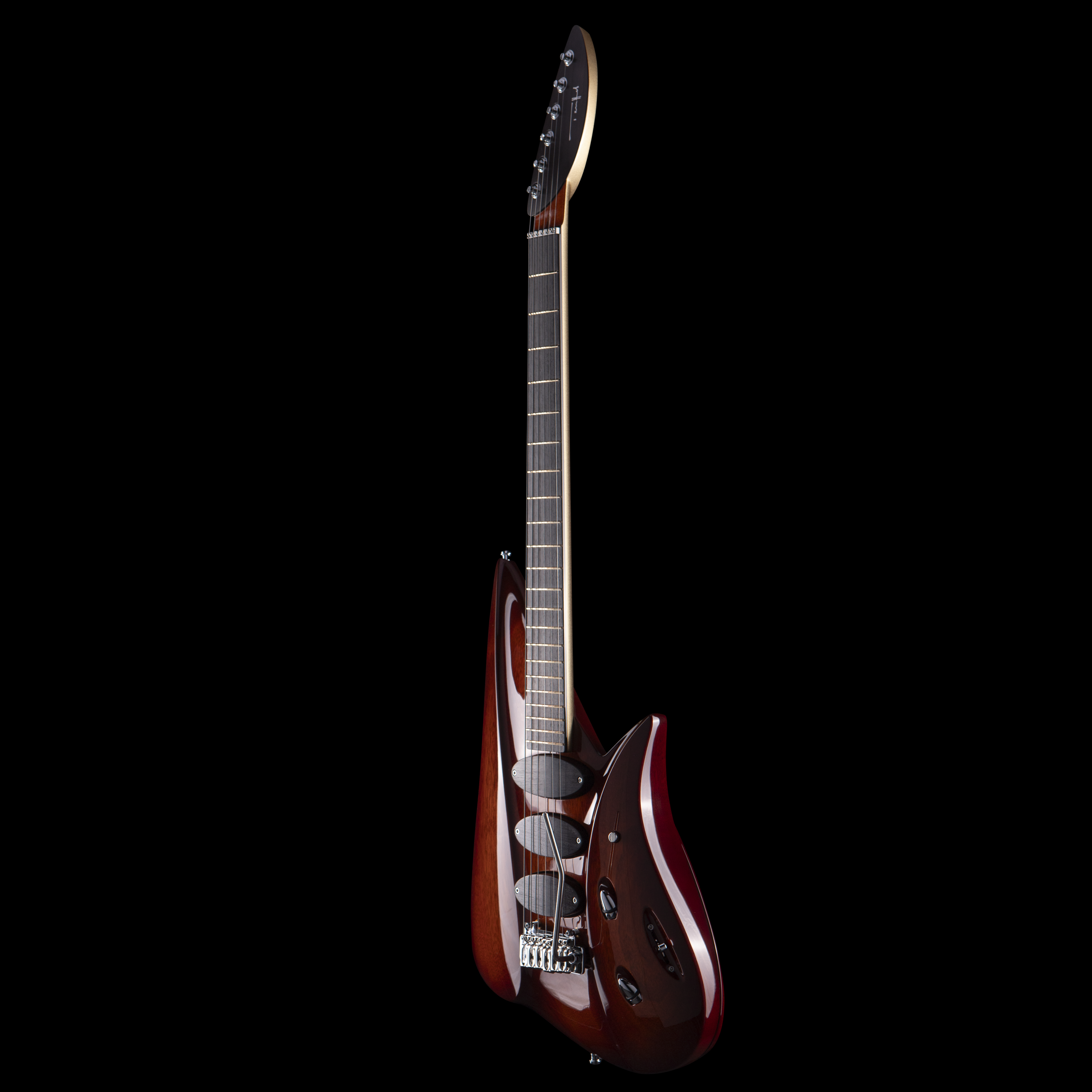 Teuffel Niwa Prodigy (BGS 2026) Electric Guitars