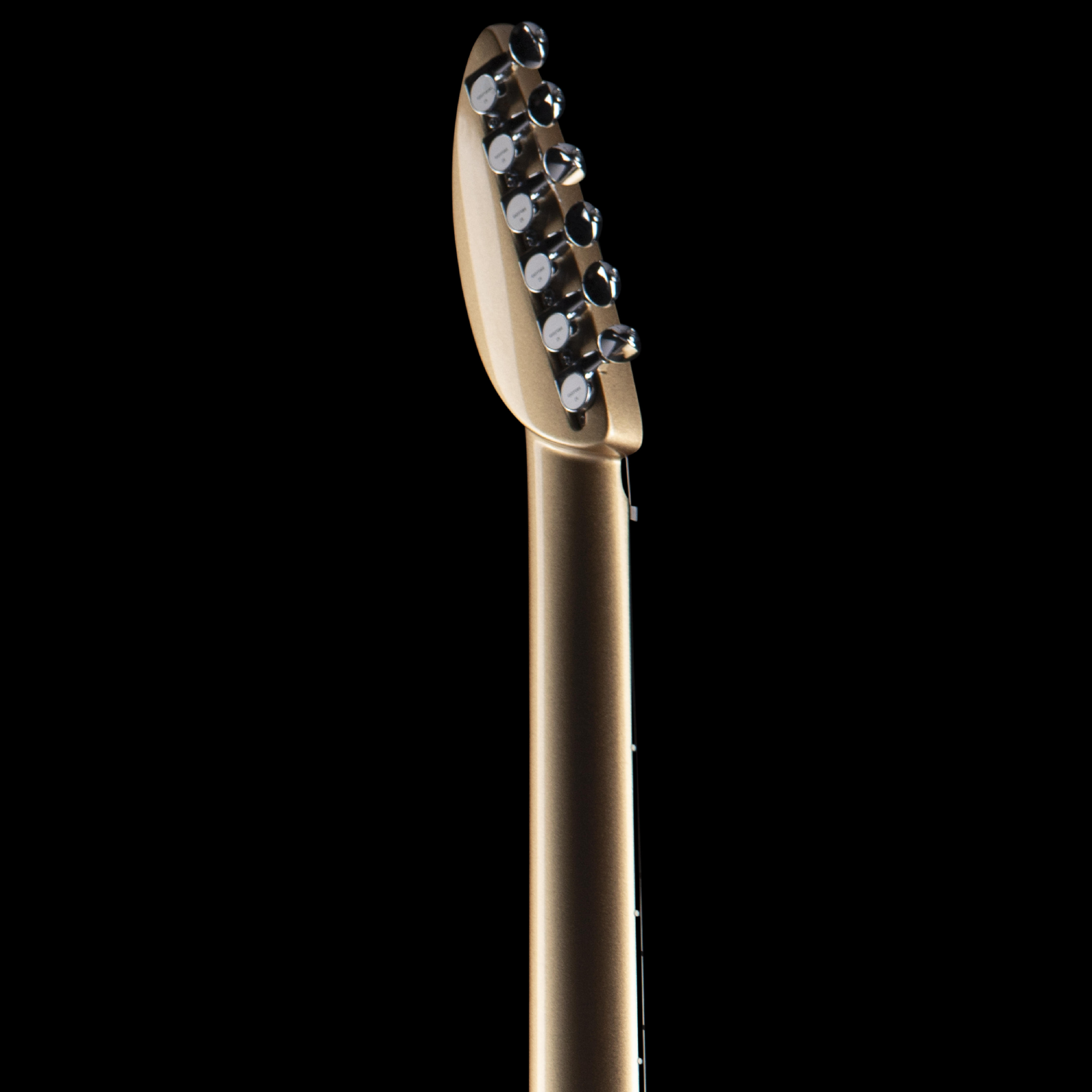 Teuffel Niwa Prodigy (BGS 2026) Electric Guitars
