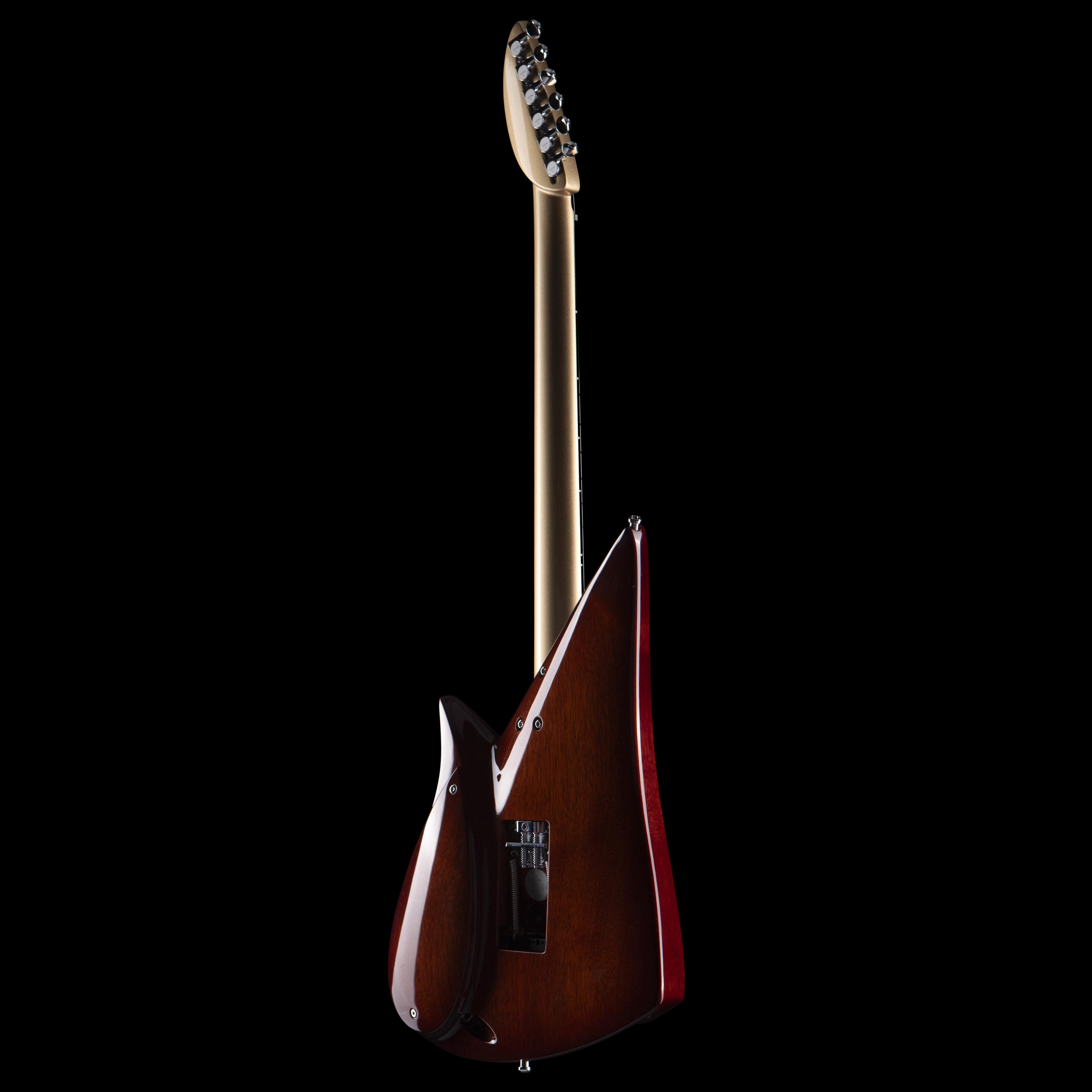 Teuffel Niwa Prodigy (BGS 2026) Electric Guitars