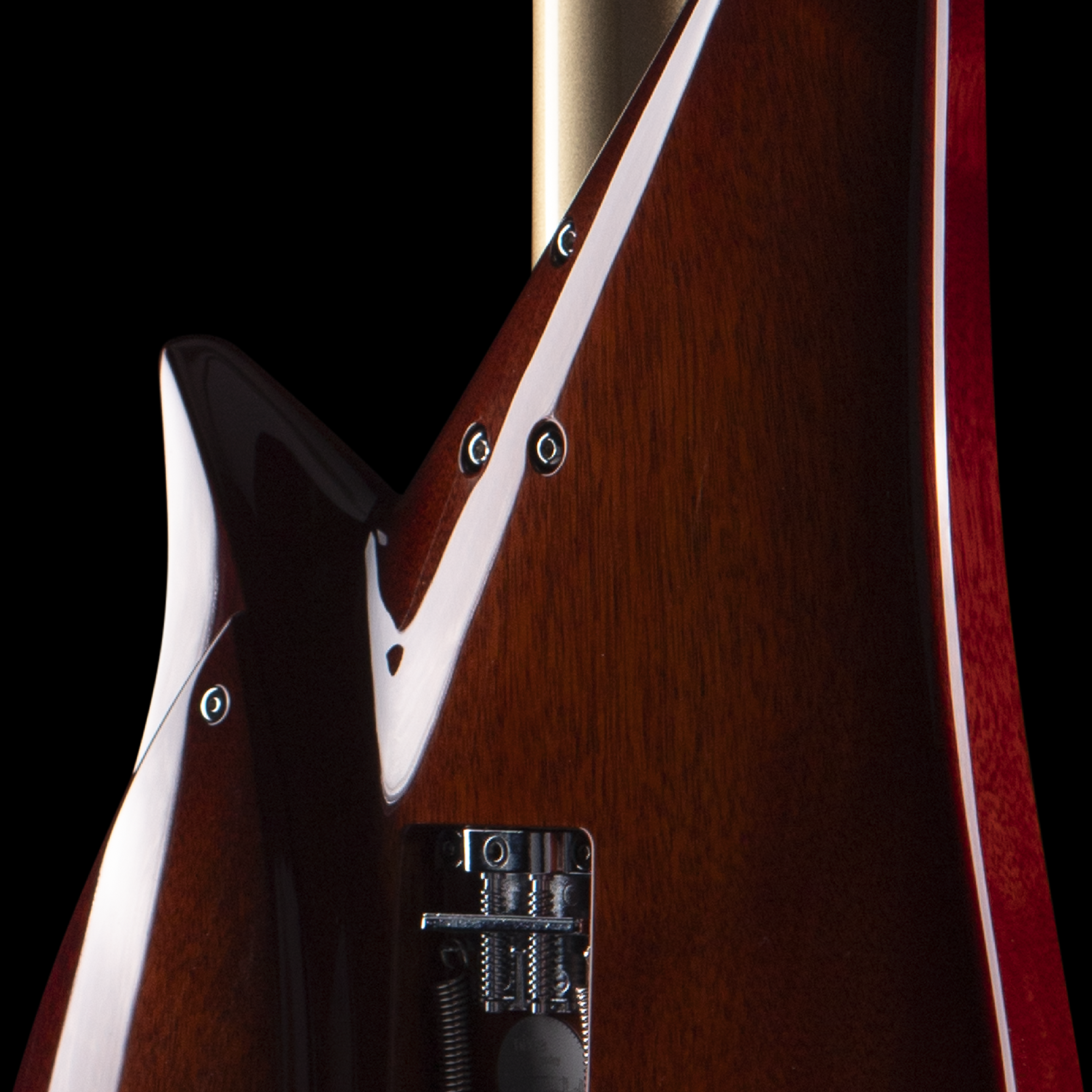 Teuffel Niwa Prodigy (BGS 2026) Electric Guitars