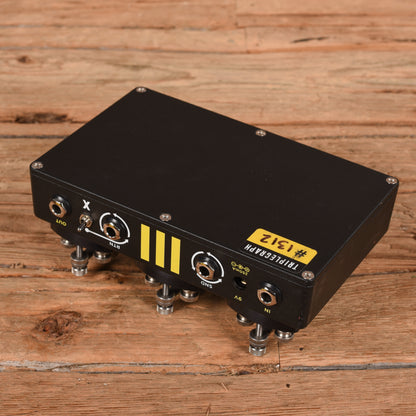 Third Man Coppersound Pedals Triplegraph by Jack White Effect Pedals