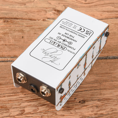 ThorpyFX Peacekeeper GE Effect Pedals
