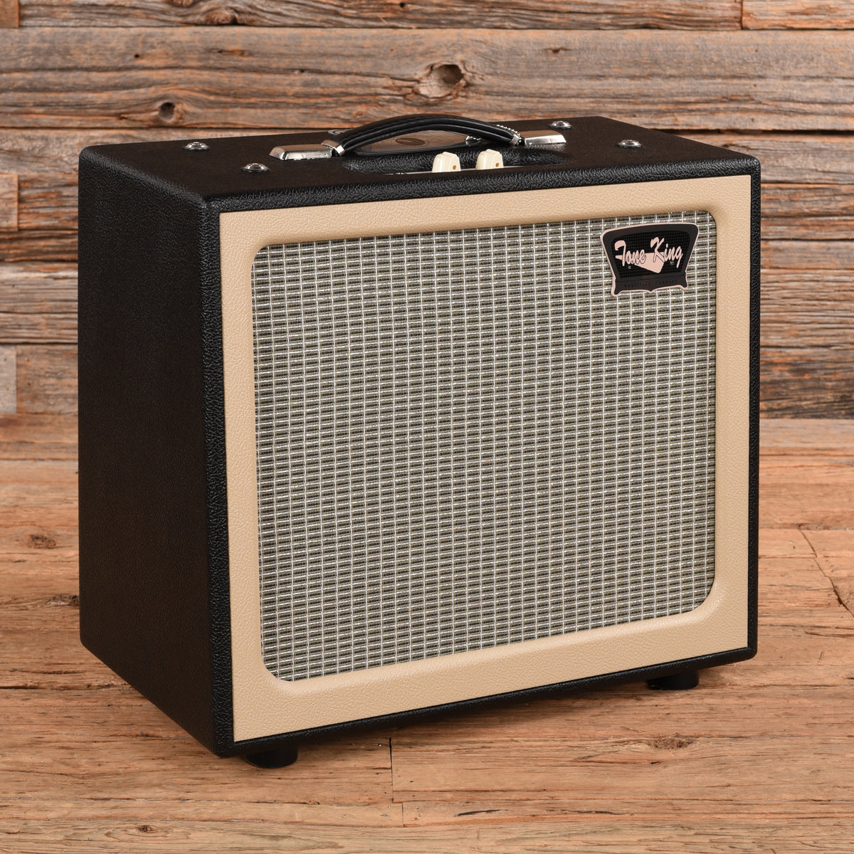 Tone King Gremlin 5-Watt 1x12" Guitar Combo Amplifiers