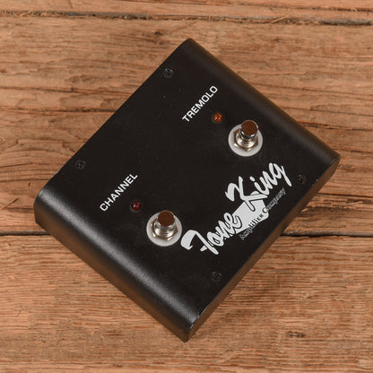 Tone King Imperial MKII 20-Watt 1x12" Guitar Combo Amps / Guitar Amps / Guitar Cabinets