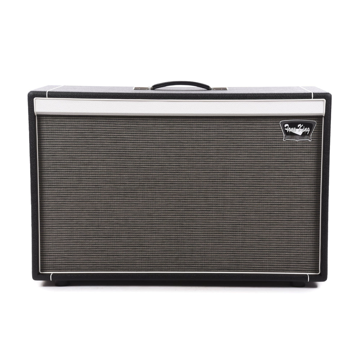Tone King Royalist 2x12 Amp Cabinet Amps / Guitar Cabinets
