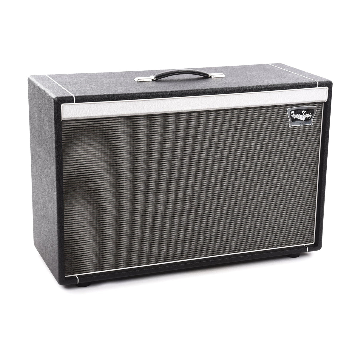 Tone King Royalist 2x12 Amp Cabinet Amps / Guitar Cabinets