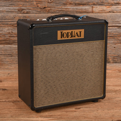 Top Hat Club Deluxe 20-Watt 1x12" Guitar Combo Amp Amps / Guitar Amps / Guitar Cabinets