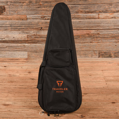Traveler EG-1 Black Electric Guitars / Solid Body
