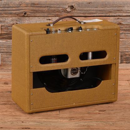 Tungsten Mosaic Mk II 5-Watt 1x12" Guitar Combo Amp Amplifiers