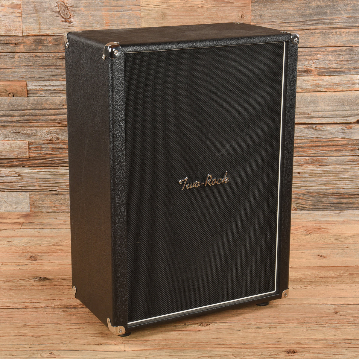 Two Rock Signature 2x12" Cabinet  2009 Amps / Guitar Amps / Guitar Cabinets