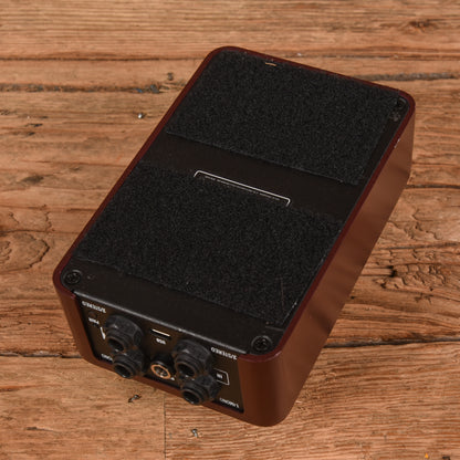 Universal Audio Ruby 63 Top Boost Amp Effects and Pedals / Amp Simulators