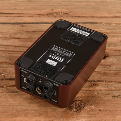 Universal Audio Ruby ’63 Top Boost Amplifier Effects and Pedals / Preamps