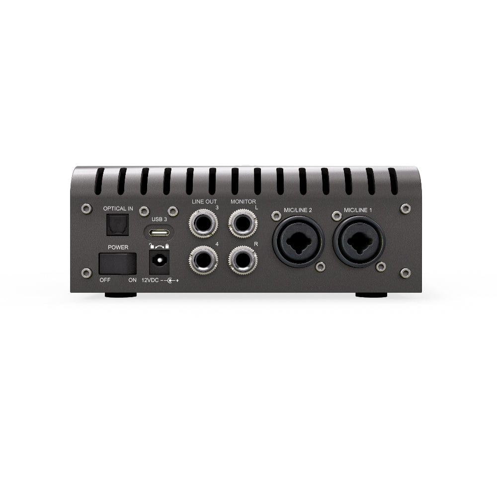 Universal Audio Apollo Twin X DUO USB Interface Heritage Edition Pro Audio / Interfaces