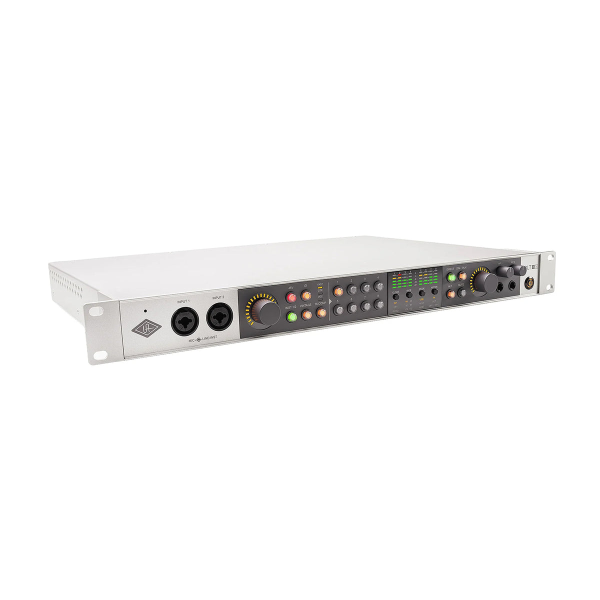 Universal Audio Volt 876 24-in/28-out USB-2.0 Audio Interface Pro Audio / Interfaces