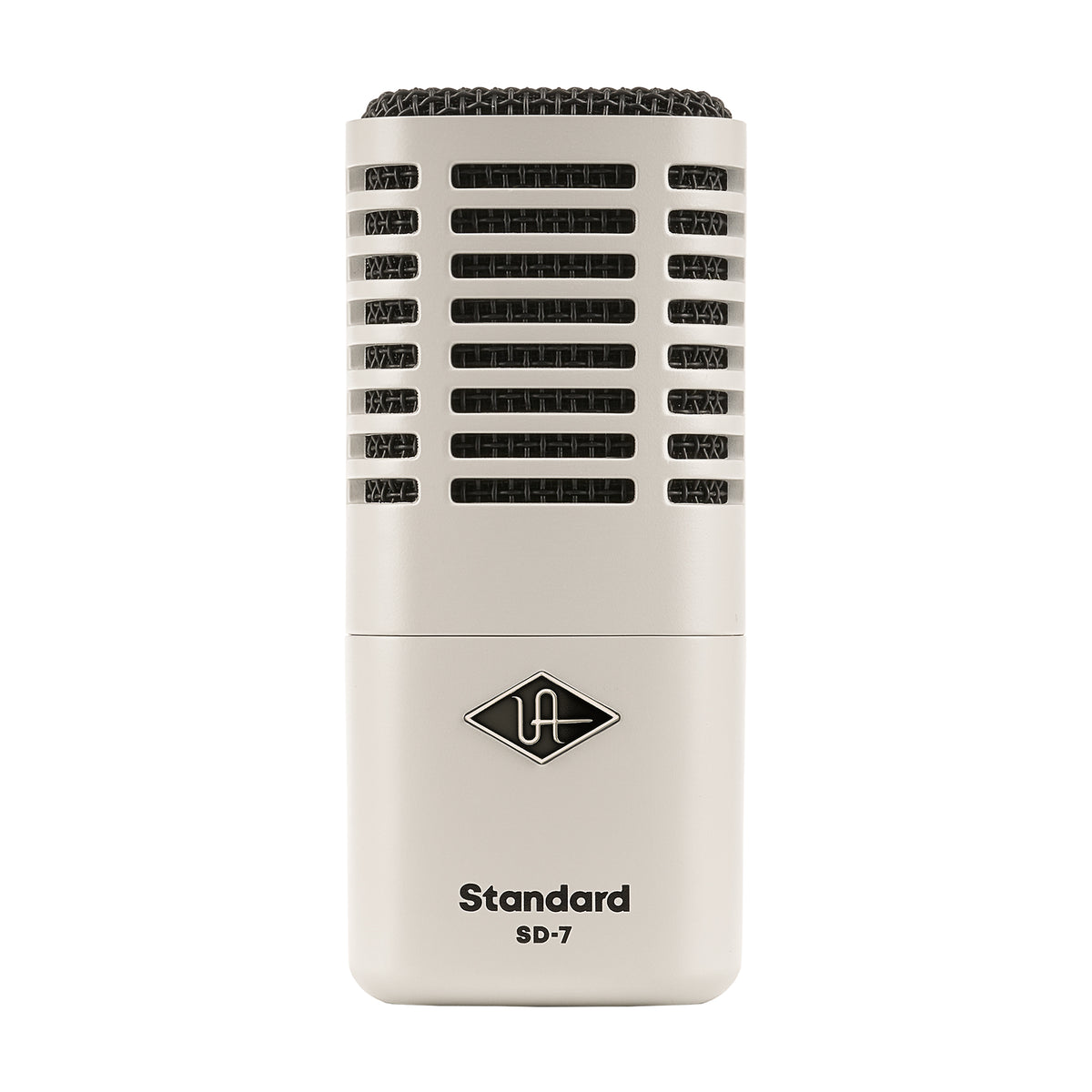 Universal Audio SD-7 Dynamic Microphone w/ Hemisphere Modeling Pro Audio / Microphones